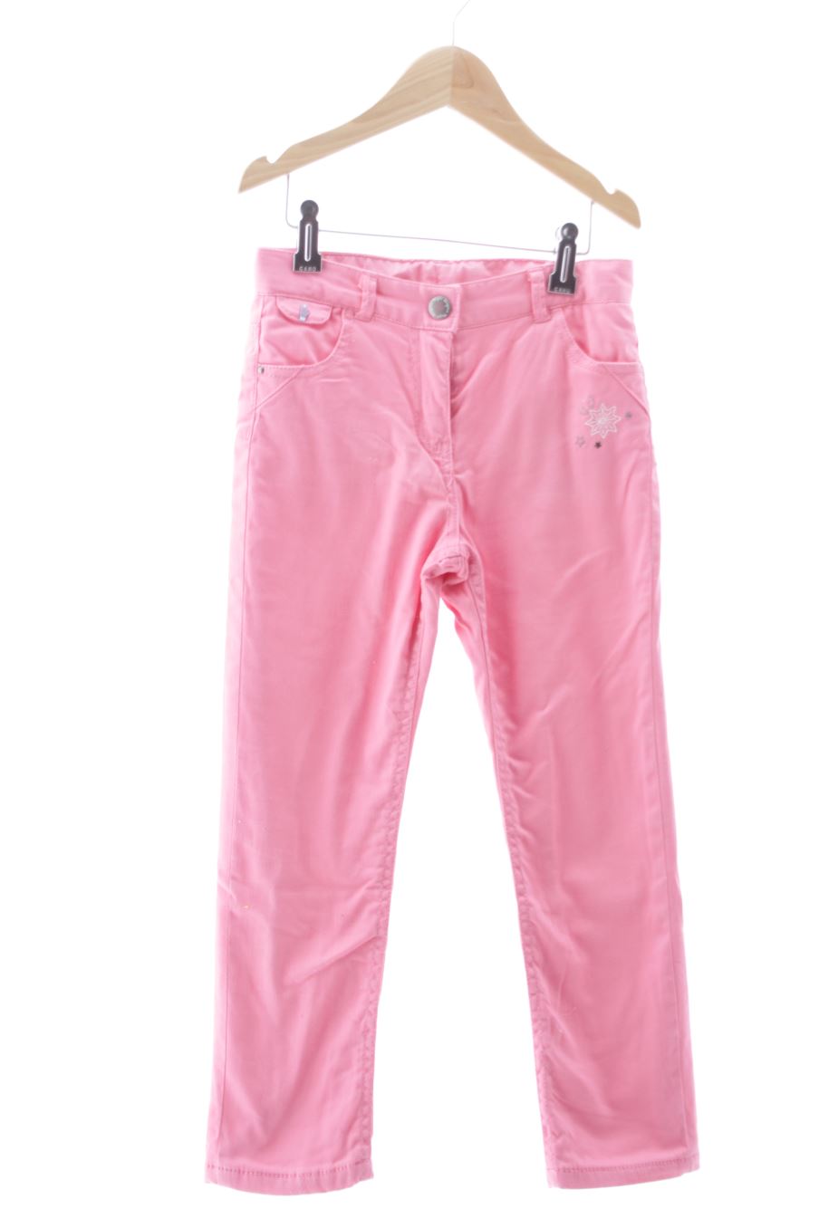 Pantalón de Sergent Major de la talla 6 años de segunda mano
