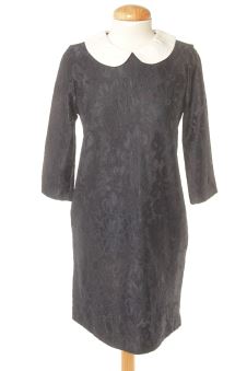 Einfaches Kleid XS River island