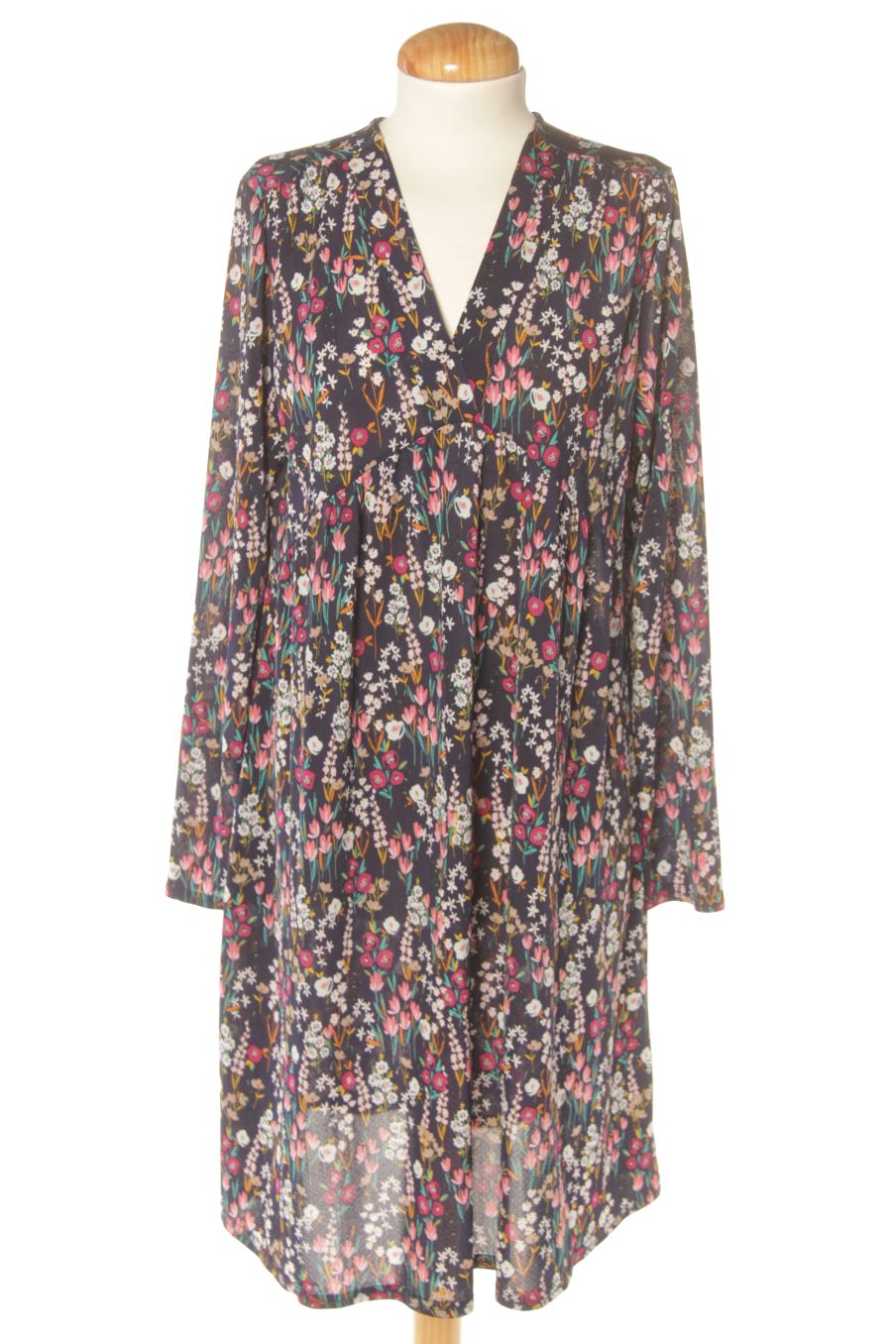 Robe casual PERCENTIL de la taille M, de couleur imprimés