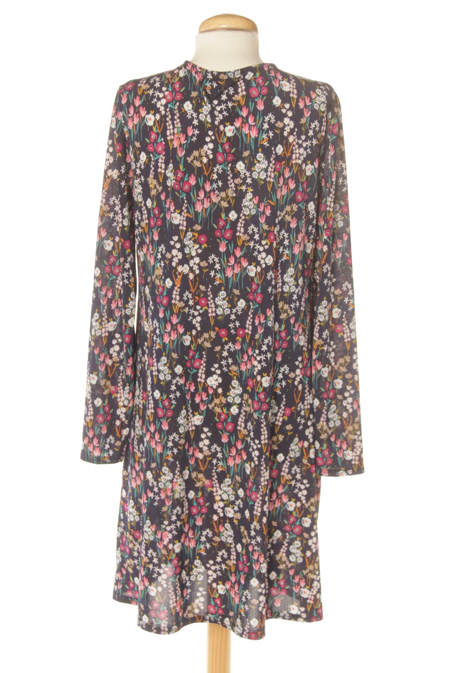 Robe casual PERCENTIL de la taille M, de couleur imprimés