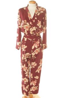 Jumpsuit XS Zara
