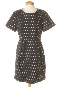 Robe casual 40 H&M, photo 1 sur 2