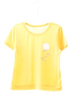 Camiseta 5 años PERCENTIL