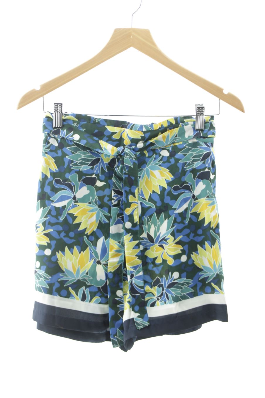 Shorts Cache cache de la taille XS, de couleur fleurs