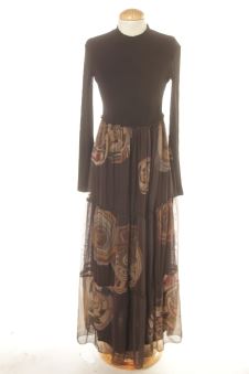 Vestito casual M Desigual, foto 1 di 2