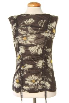 Top M Desigual, foto 1 de 2