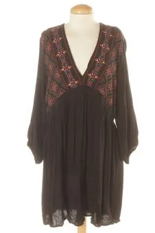 Vestido casual M Desigual, foto 1 de 2