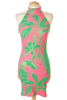 Vestido casual M Desigual, foto 1 de 2
