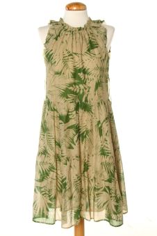 Einfaches Kleid XS Mango, Foto 1 von 2