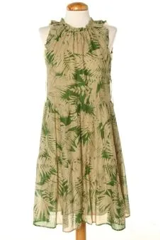 Robe de jour XS Mango, photo 1 sur 2