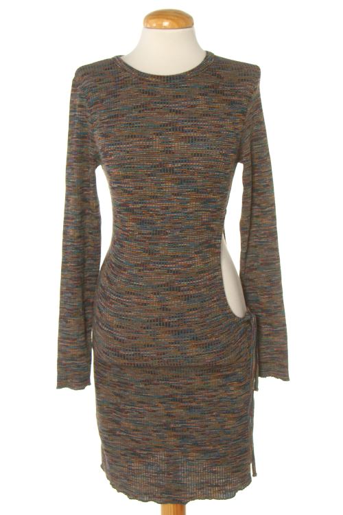 Robe casual