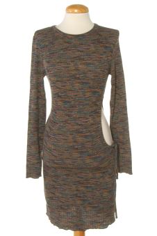 Robe casual M Desigual, photo 1 sur 2