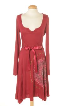 Vestido casual S Desigual