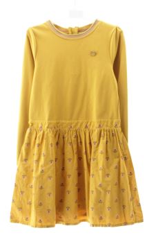 Aufwändiges Kleid 146 Sergent Major