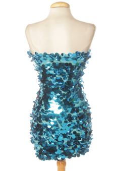 Robe XS JOSEFINE HJ x NA-KD