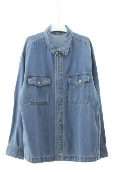 Langärmeliges Hemd 146 Uniqlo