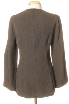 Blouse à manches longues S Zara
