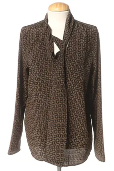 Blouse à manches longues S Mango, photo 1 sur 2