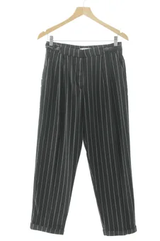 Pantalon L Pull & Bear, photo 1 sur 2