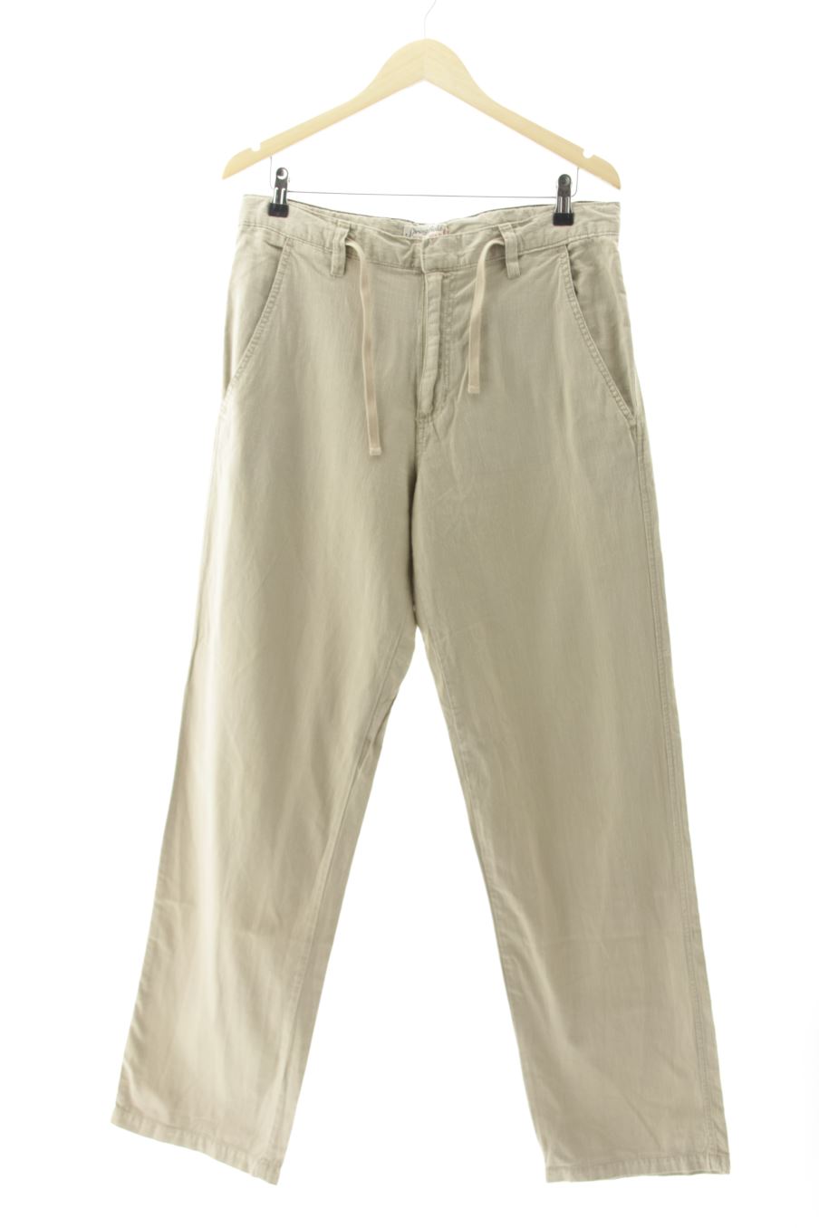Pantalon largo de Springfield de la talla M