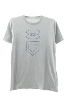 T-shirt 10 ans Under Armour