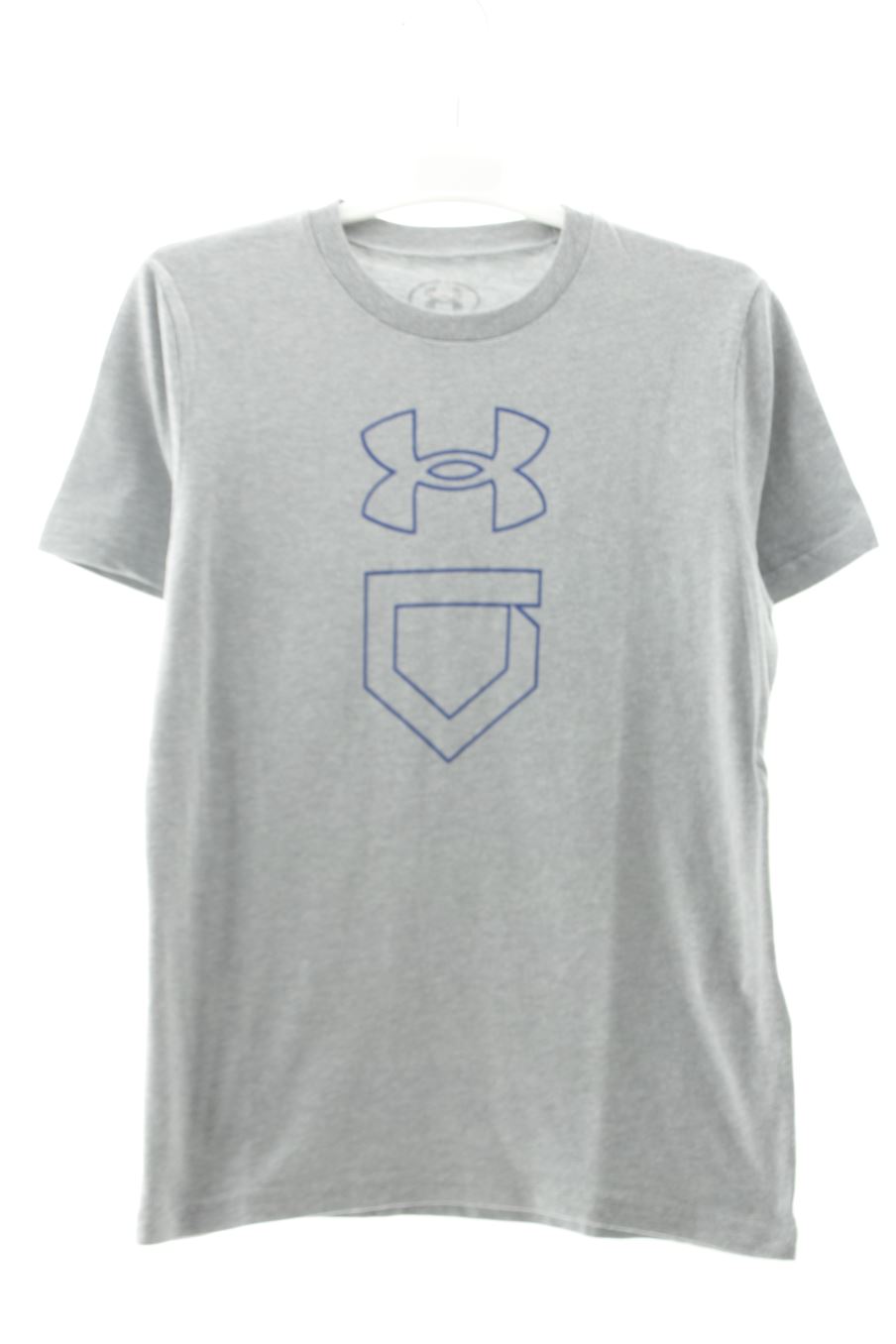 T-shirt Under Armour de la taille 10 ans de seconde main