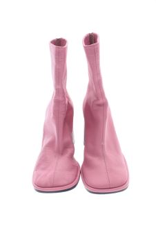 Botines 37 Mango