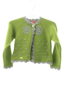 Chaqueta 4 años Larrana