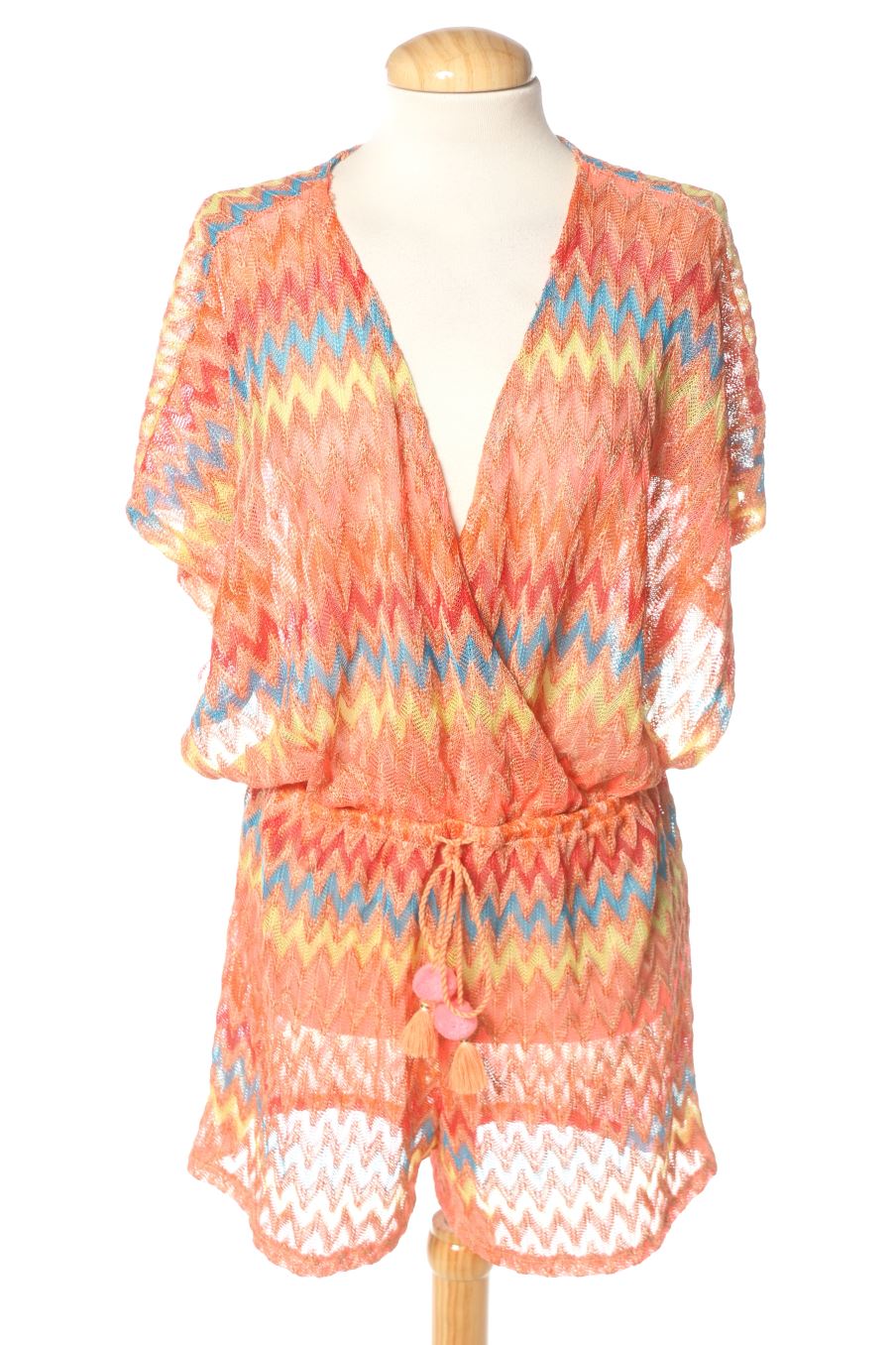 Combinaisons Women'secret de la taille M, de couleur corail