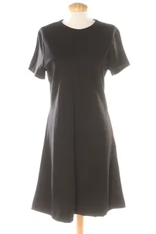 Vestido casual M Mango, foto 1 de 2