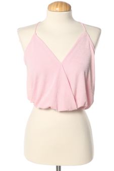 Top S Bershka, photo 1 sur 2