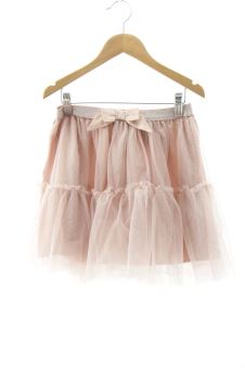 Falda 9 años H&M