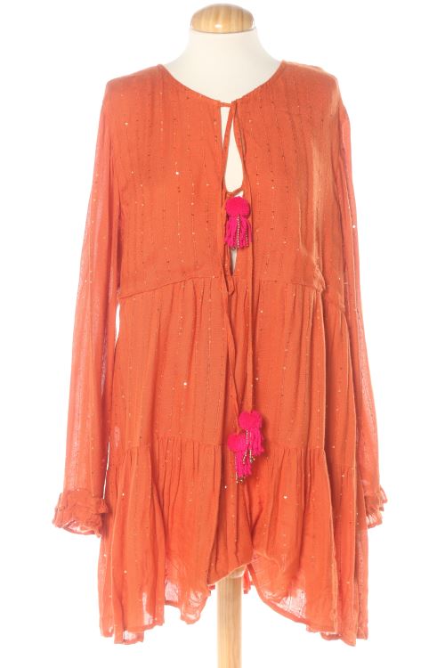 Vestito casual