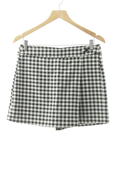 Pantalón corto