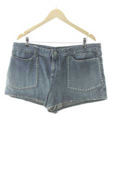 Pantalón corto 46 Zara, foto 1 de 2