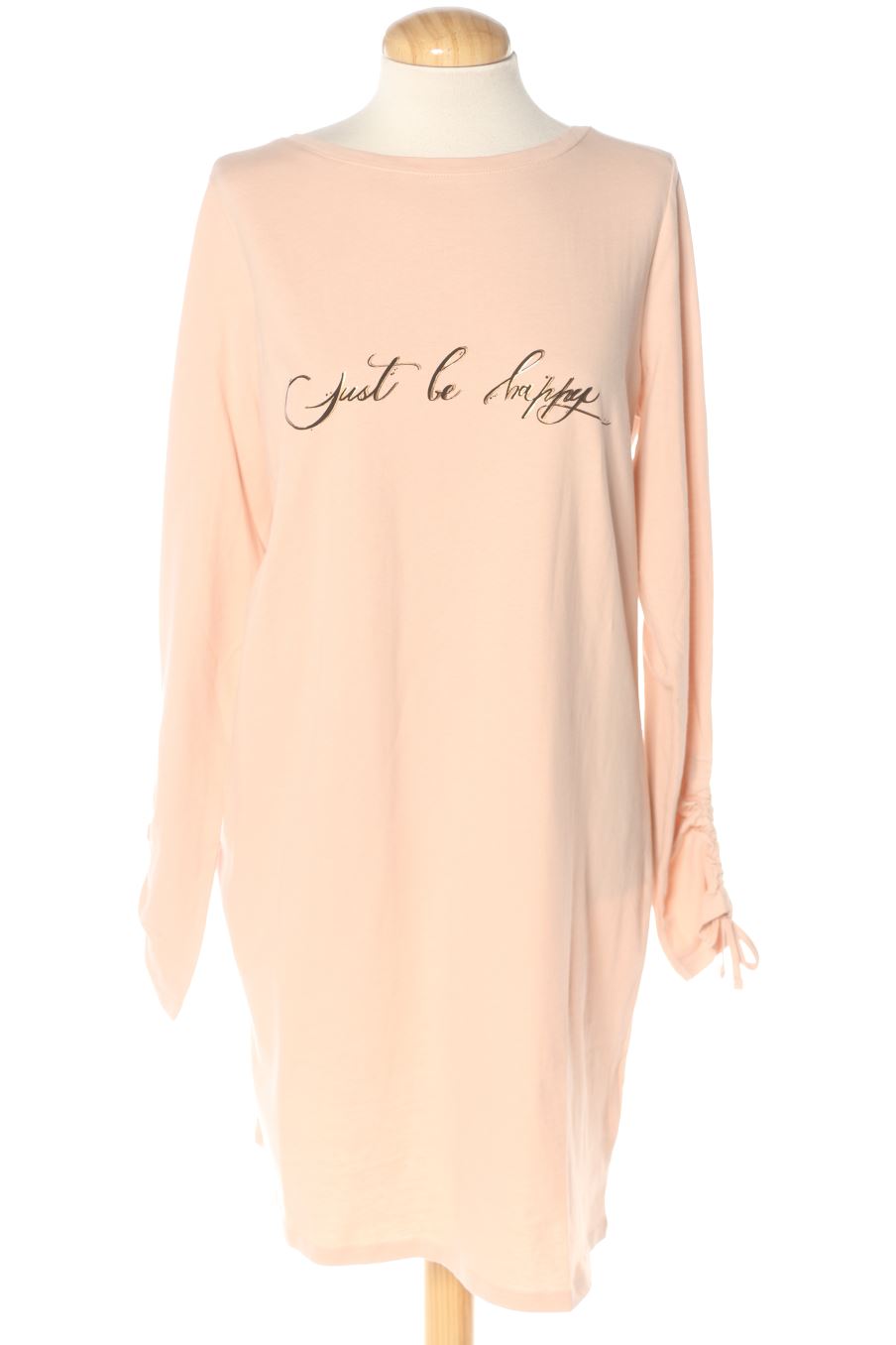 Vestito casual de Camaieu de la talla M, de color rosa