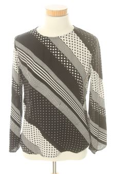 Blouse à manches longues XS Mango, photo 1 sur 2