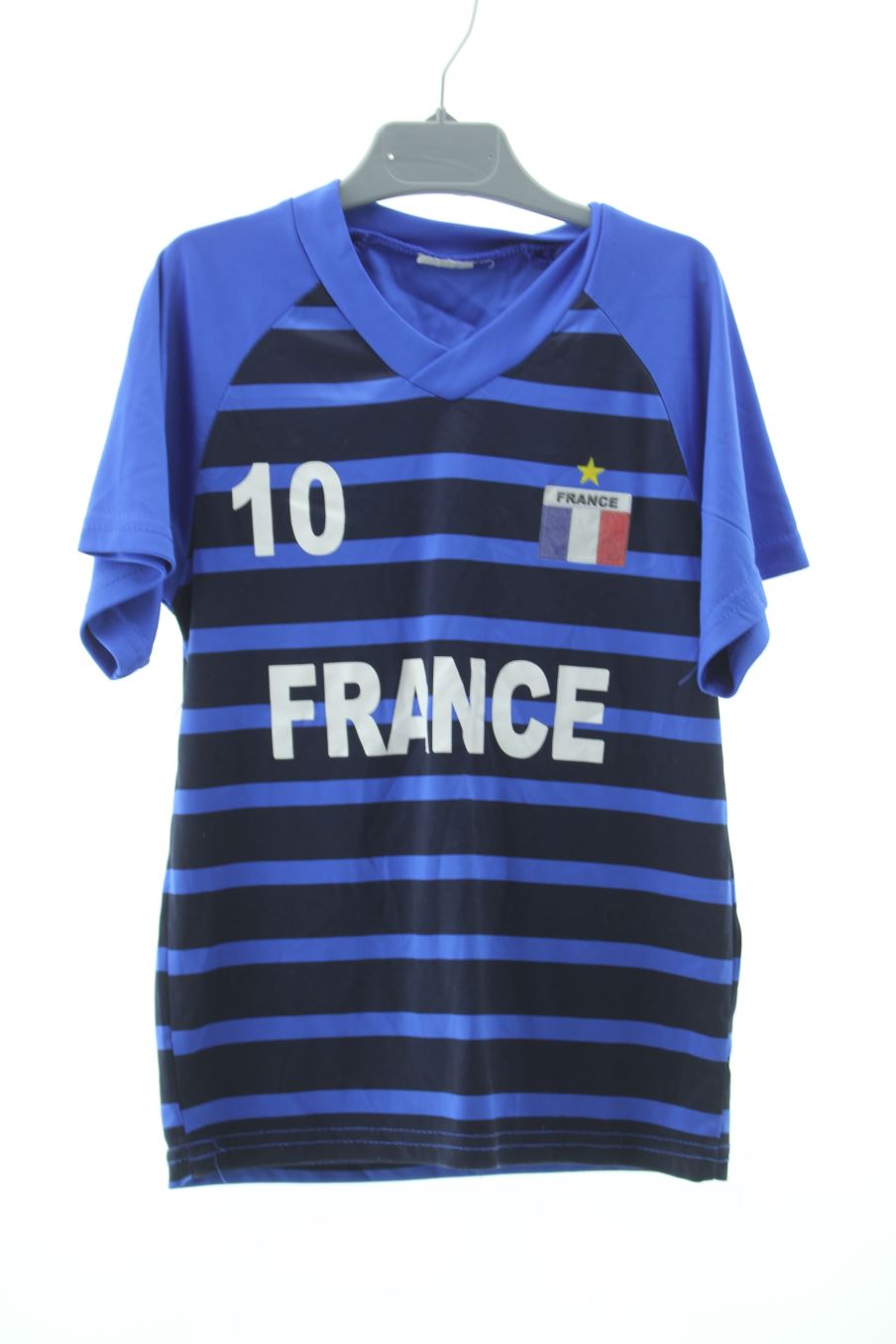 T-shirt PERCENTIL de la taille 5 ans de seconde main