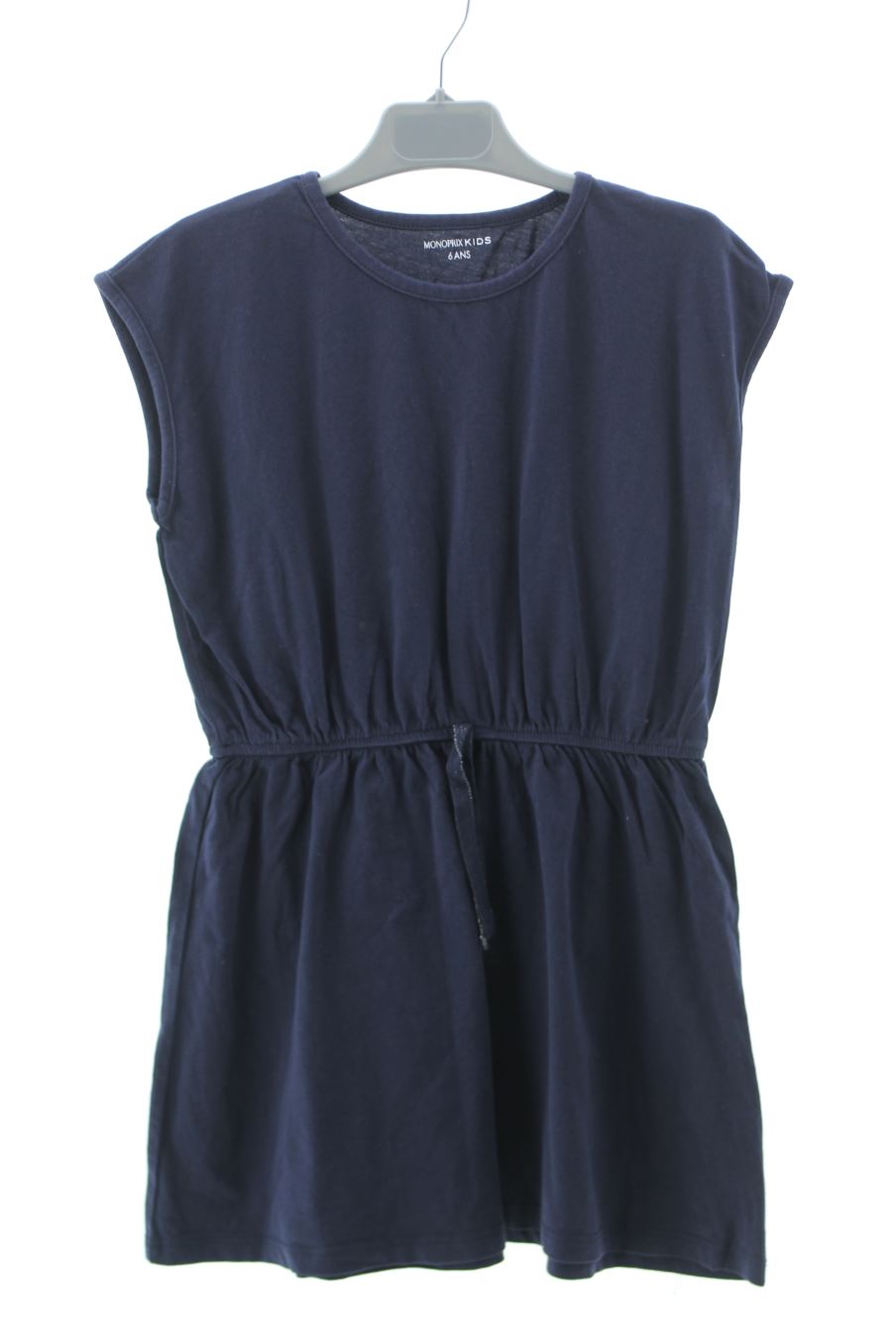 Robe casual Monoprix de la taille 6 ans de seconde main