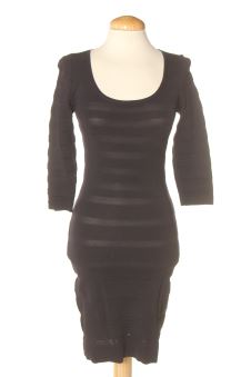 Robe casual S Mango, photo 1 sur 2
