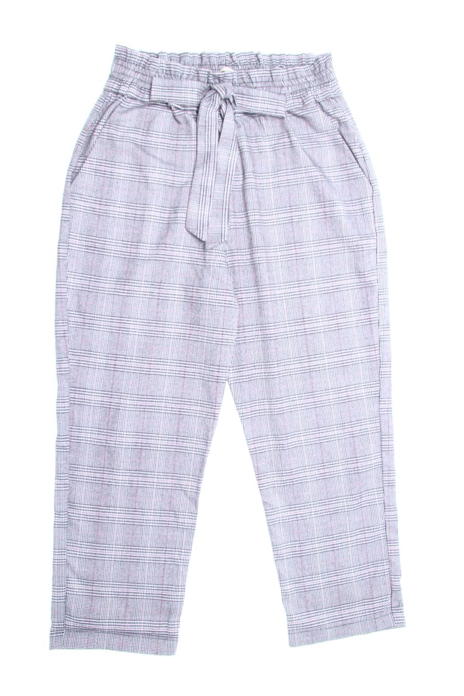Pantalón de HIRUS de la talla S, de color cuadros
