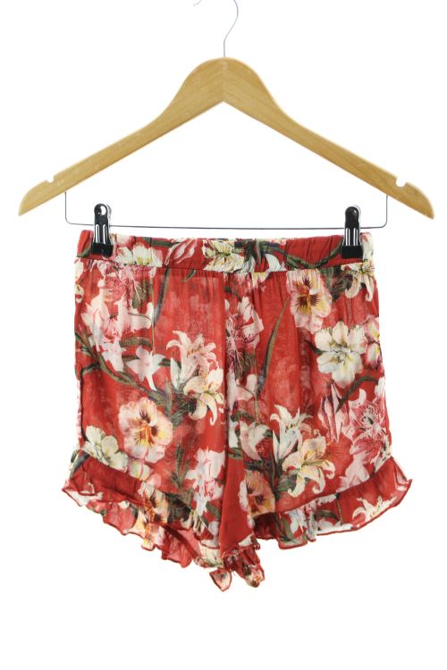 Pantalones cortos