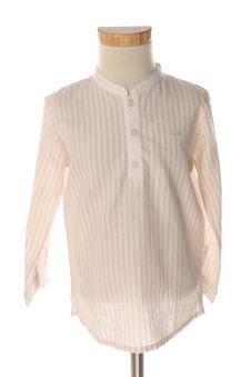 Chemise manches longues 2 ans Neck & Neck