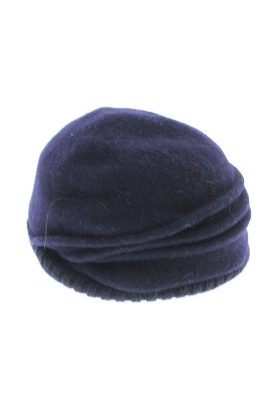 Gorro de seeberger de la talla Única, de color azul marino