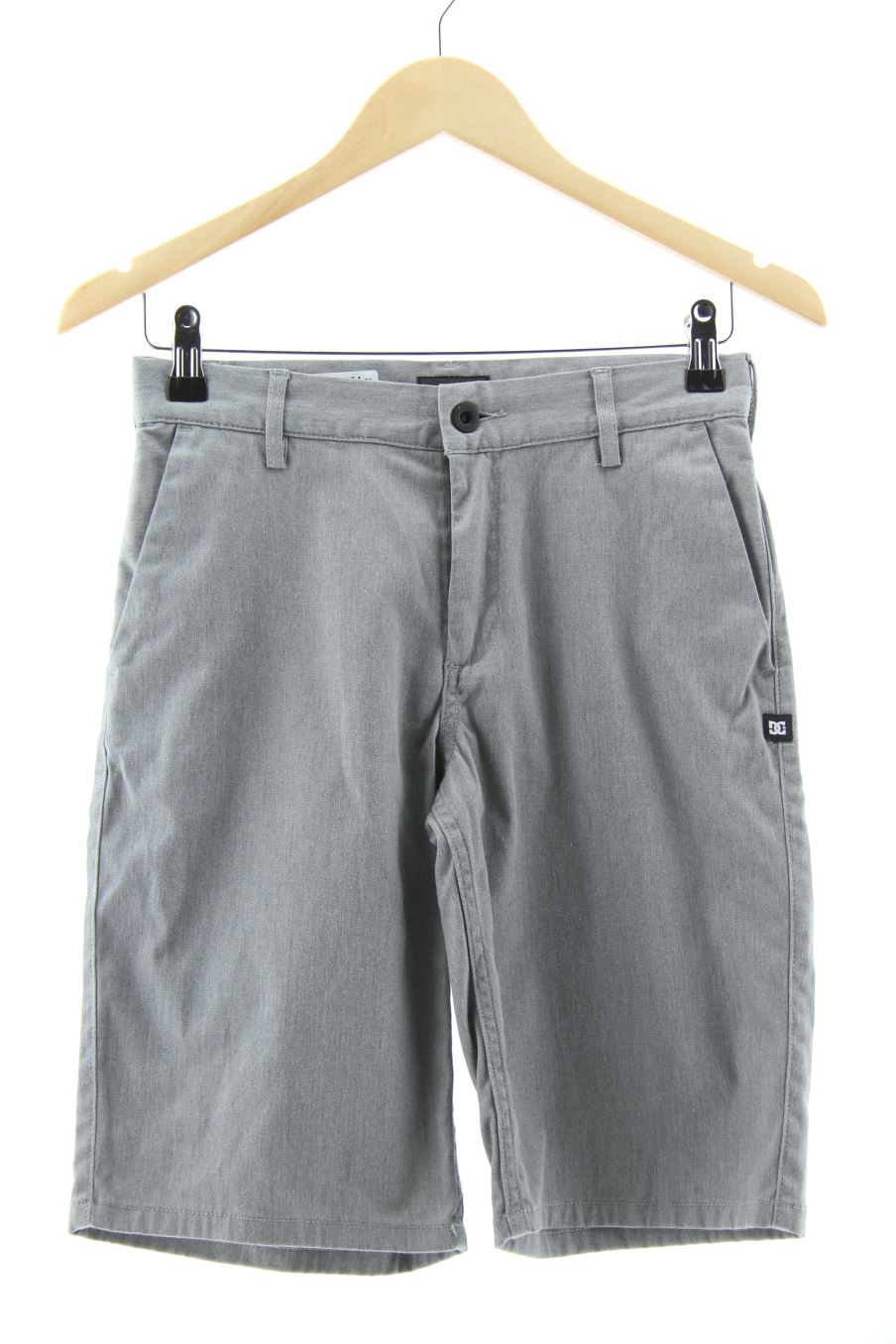 Pantalones cortos de DC de la talla 36