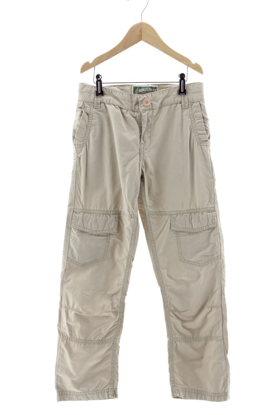 Pantalon Nukutavake de la taille 8 ans de seconde main
