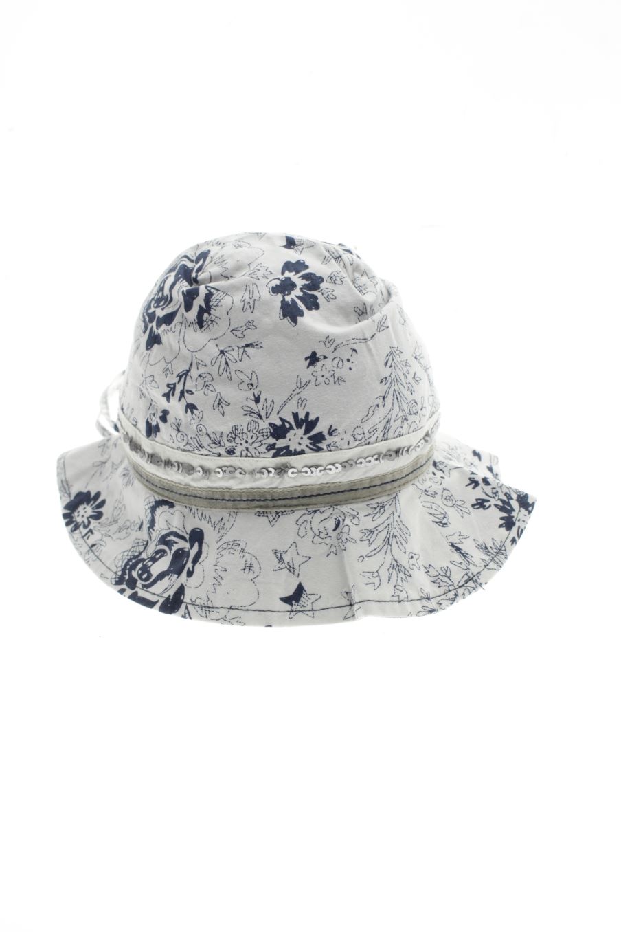 Gorro de Ikks de la talla 2-4 años con etiqueta