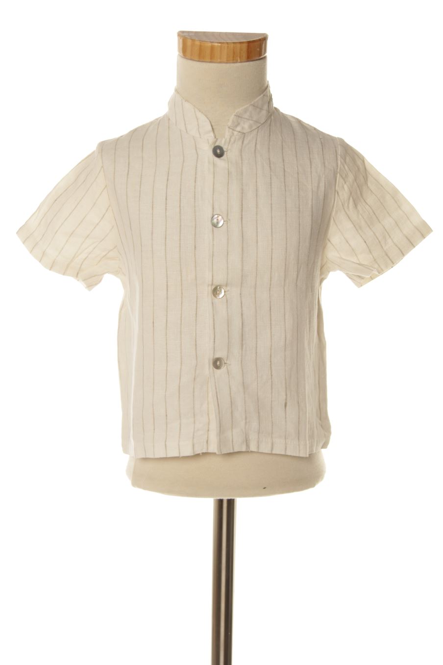Chemise chocoletti de la taille 18 mois de seconde main