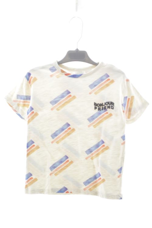 Kurzärmeliges T-Shirt