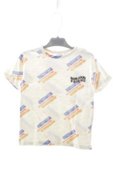 T-shirt 4 ans Zara
